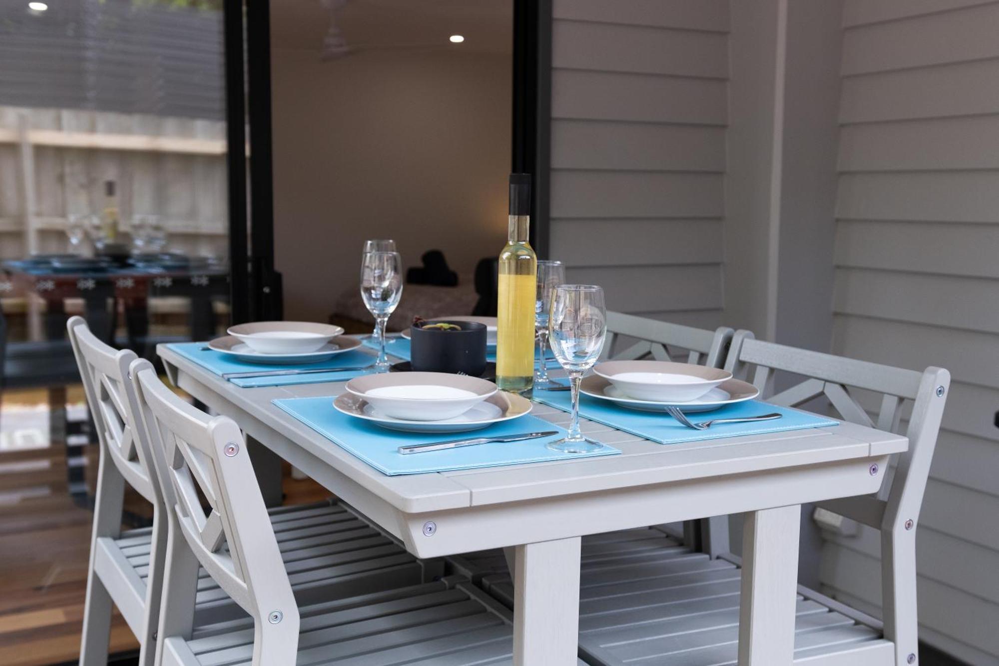 Silversands Beach Cottage Маунт Марта Екстериор снимка