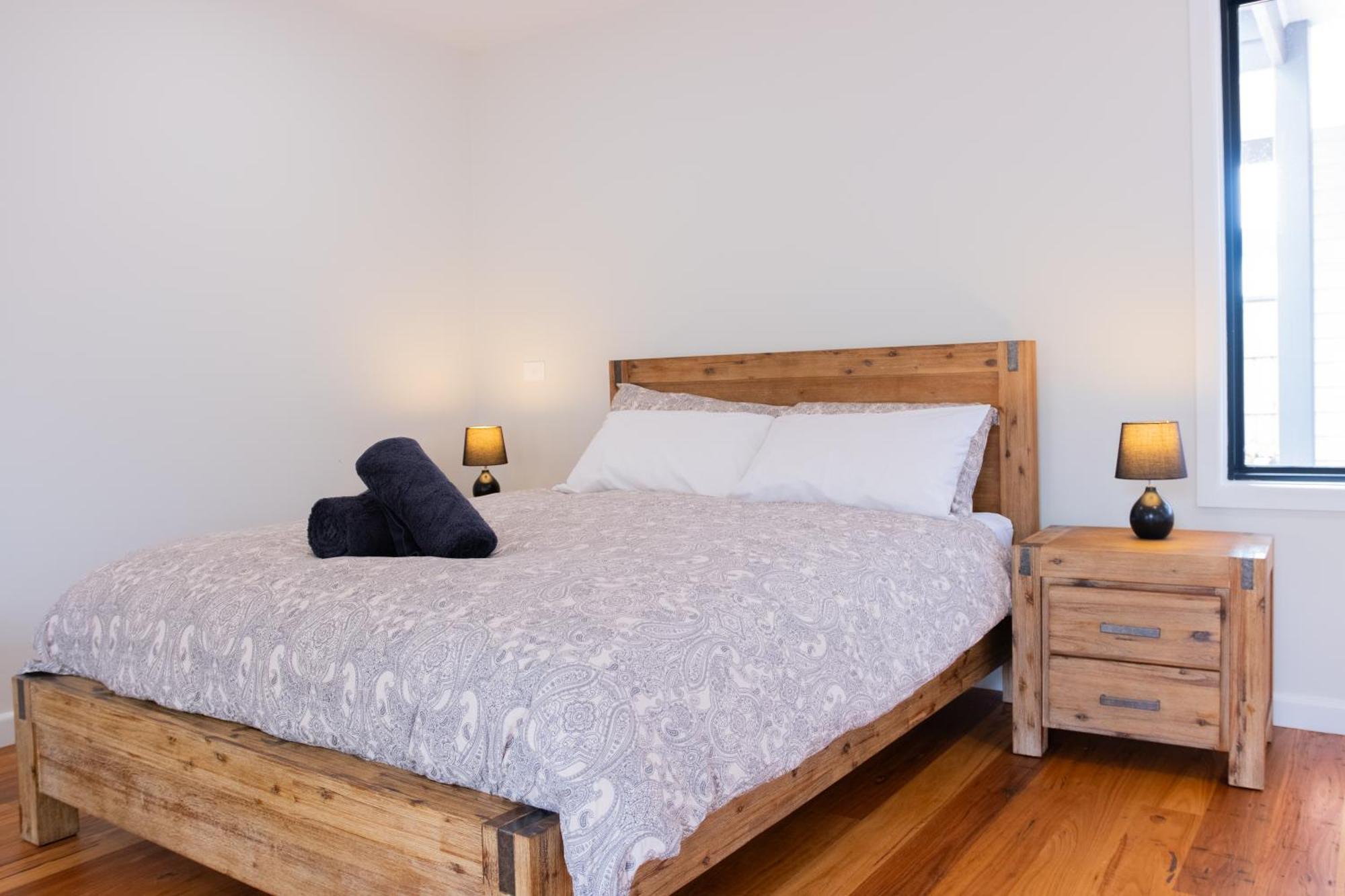 Silversands Beach Cottage Маунт Марта Екстериор снимка