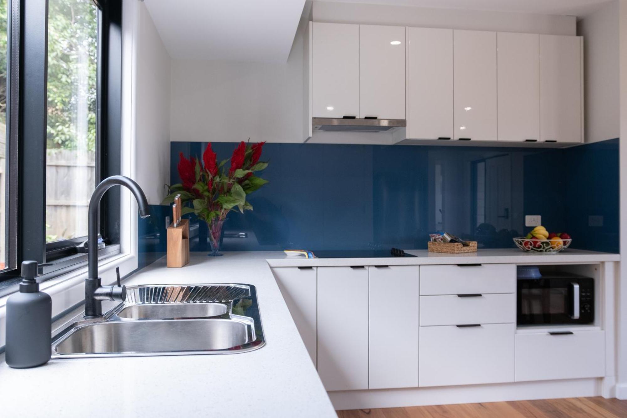 Silversands Beach Cottage Маунт Марта Екстериор снимка