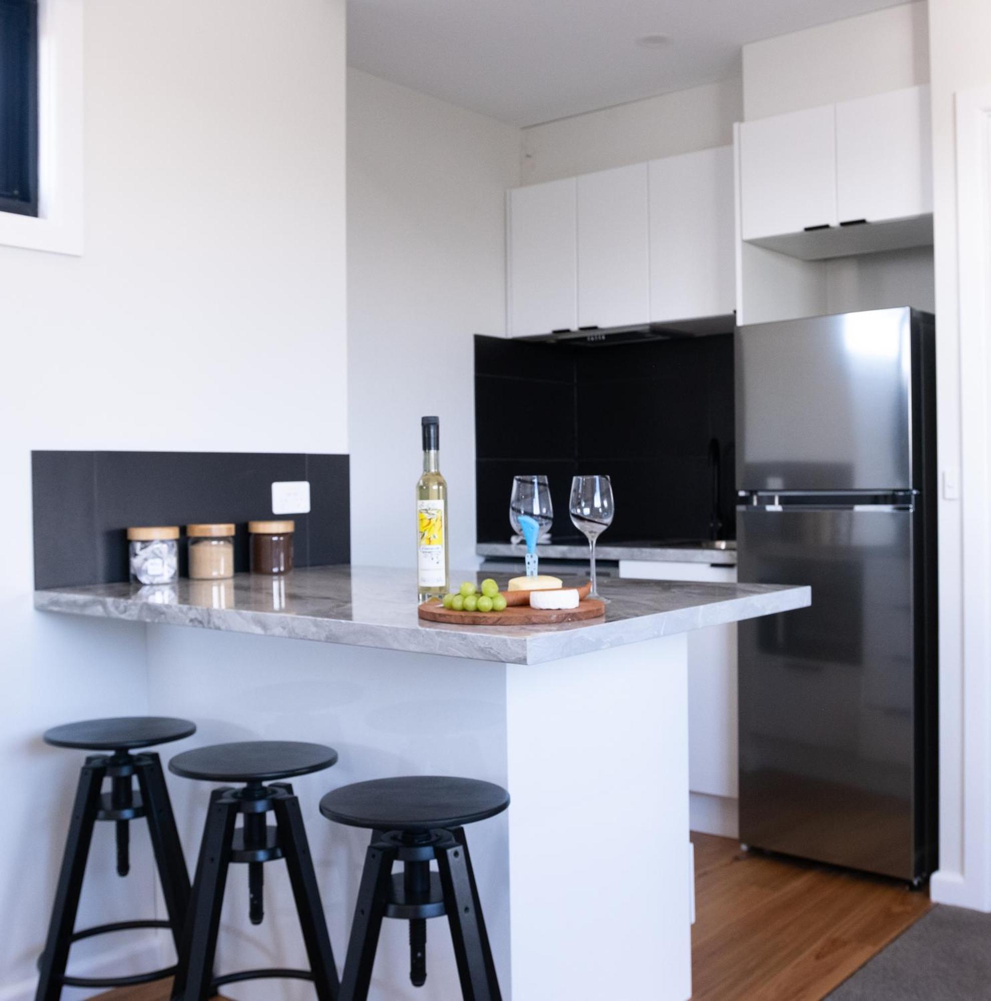 Silversands Beach Cottage Маунт Марта Екстериор снимка