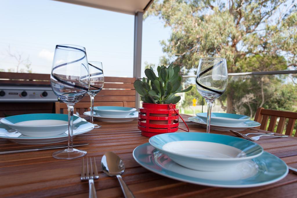 Silversands Beach Cottage Маунт Марта Стая снимка