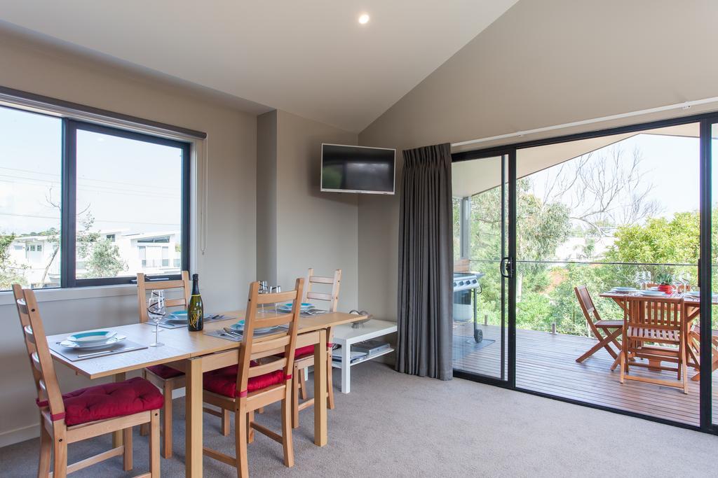 Silversands Beach Cottage Маунт Марта Стая снимка