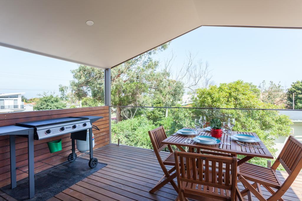 Silversands Beach Cottage Маунт Марта Стая снимка