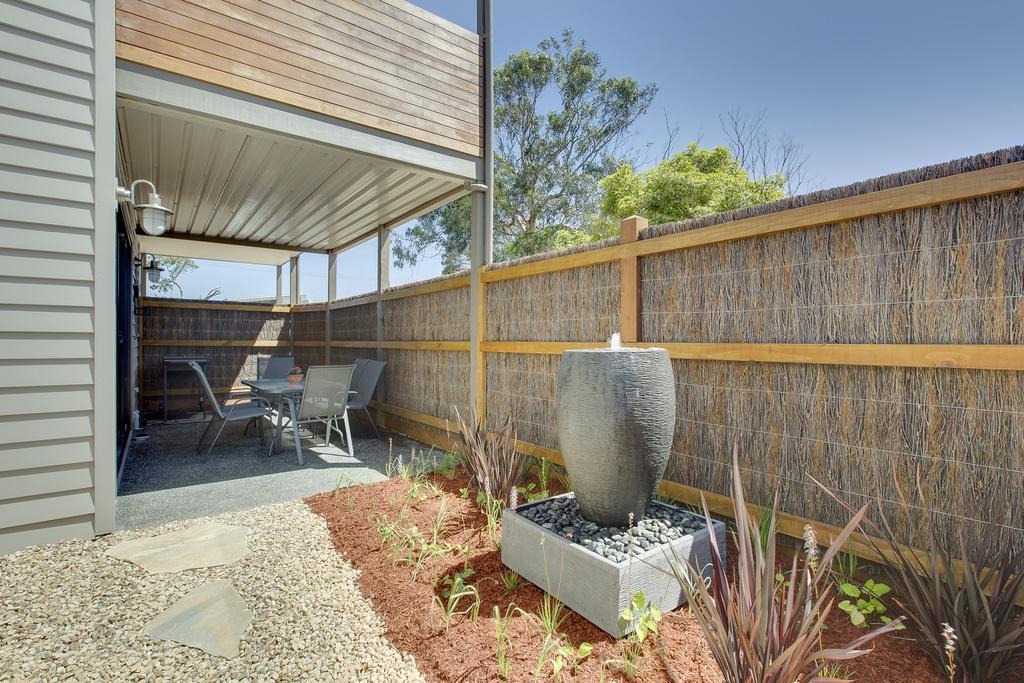 Silversands Beach Cottage Маунт Марта Стая снимка