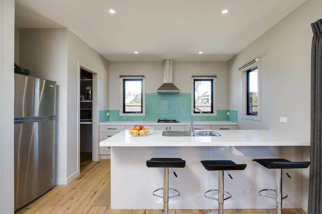 Silversands Beach Cottage Маунт Марта Стая снимка