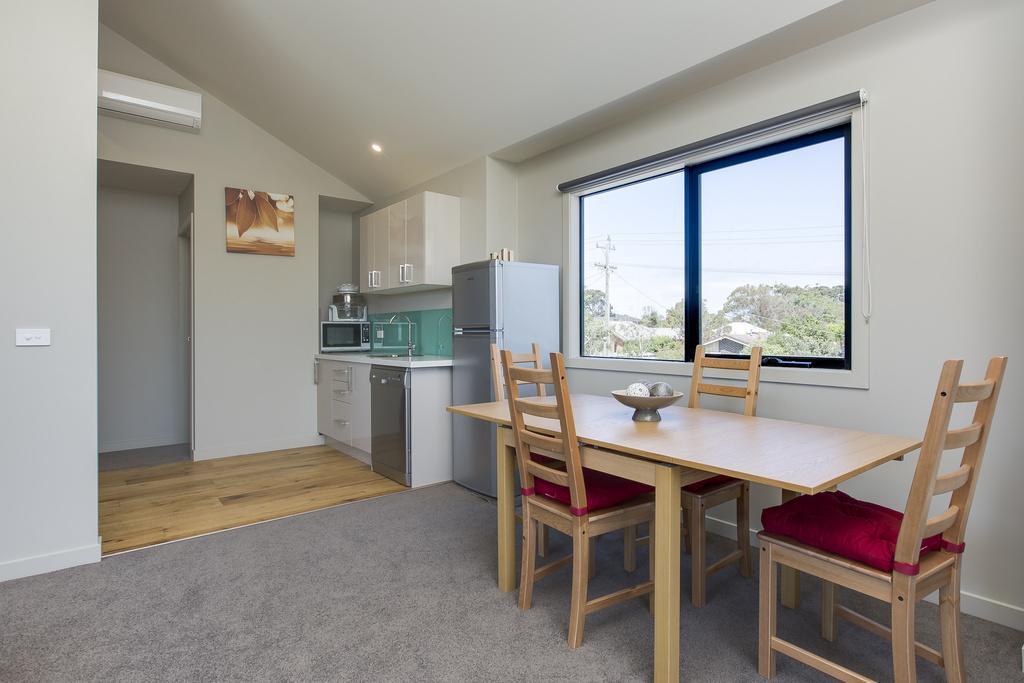 Silversands Beach Cottage Маунт Марта Стая снимка